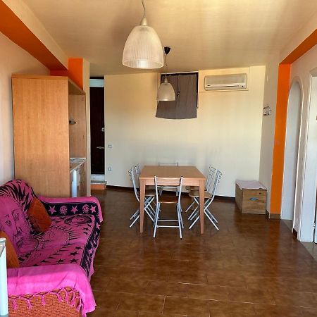 Casa Arancio Chianalea Scilla公寓 外观 照片