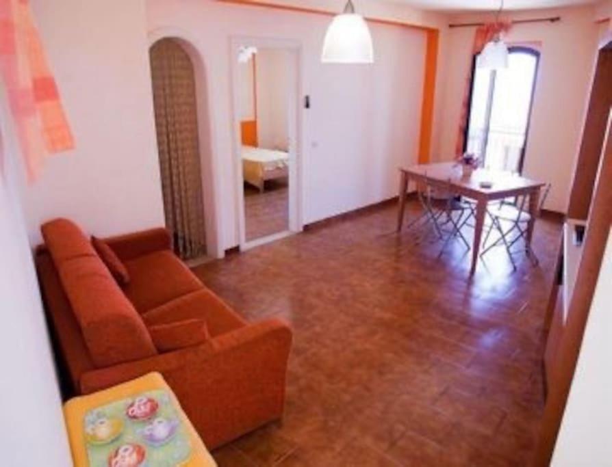 Casa Arancio Chianalea Scilla公寓 外观 照片