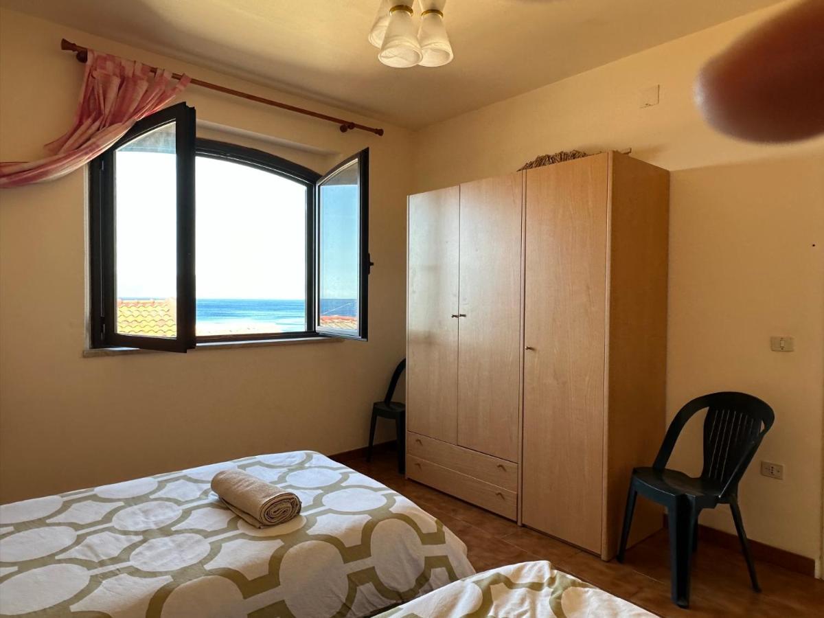 Casa Arancio Chianalea Scilla公寓 外观 照片