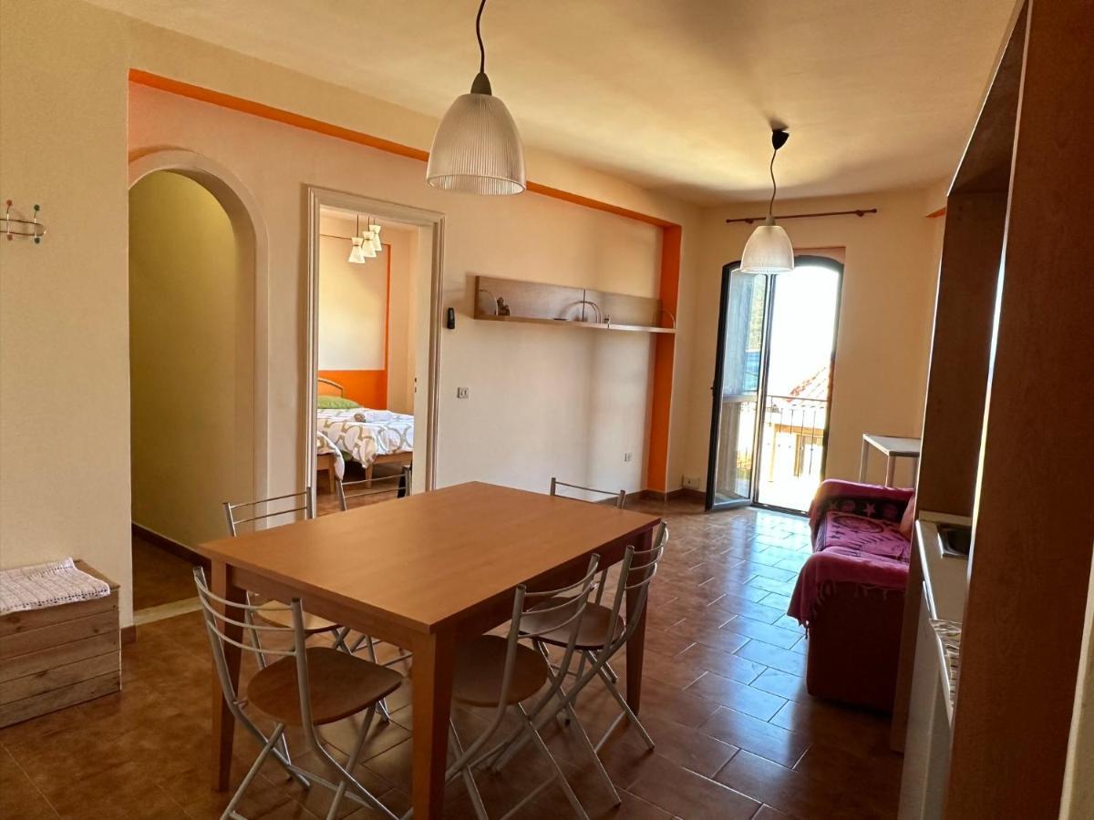 Casa Arancio Chianalea Scilla公寓 外观 照片